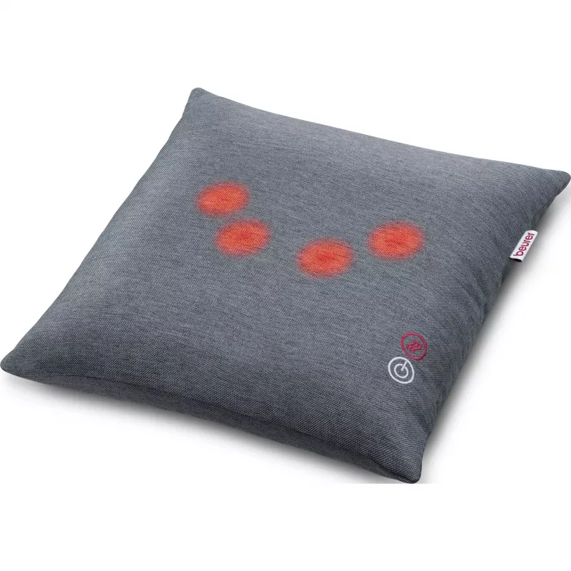 Shiatsu-massagekussen MG135