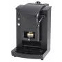 Pod-koffiemachine FABER Slot Plastic semi-auto 1,3 L watertank, 500 W, zwart, 1 kopje