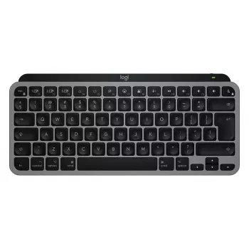 Mxkeysmini voor Mac draadloos verlicht toetsenbord Space GREY-US INTL-EMEA28-935