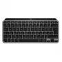 Mxkeysmini voor Mac draadloos verlicht toetsenbord Space GREY-US INTL-EMEA28-935