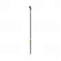 Fiskars UP84 zwart, oranje