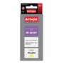 Inktfles ActiveJet AB-5000Y geel, compatibel met Brother, op kleurstofbasis 50 ml, hoge (XL) capaciteit