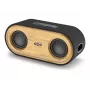 The House Of Marley EM-JA021-SB draagbare/partyluidspreker stereo draagbare luidspreker zwart, geel 20 W
