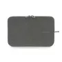 Tucano Mélange Second Skin - beschermhoes voor tablet - neopreen - zwart (BFM910-BK)