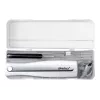 Steba elektrisch mes EM 3 - kunststof - wit - 120 W - AC - 230 V - 485 mm (EM 3)