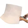 Vetfiltervlies 3-pack, Respekta MI152FN – wegwerp afzuigkapfilter