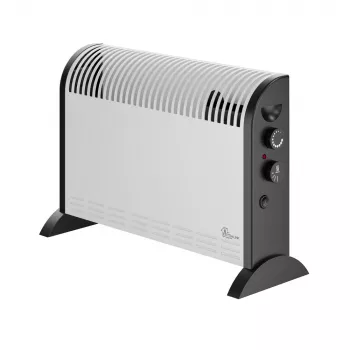 Extralink LCV-06 convectorverwarming, 2000 W, 3 modi, thermostaat, ventilator
