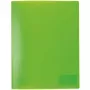 HERMA 19639 map polypropyleen groen A4 240x310mm
