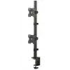 Monitoraccessoire tafelhouder/13-34 zwart D208E-B Onkron