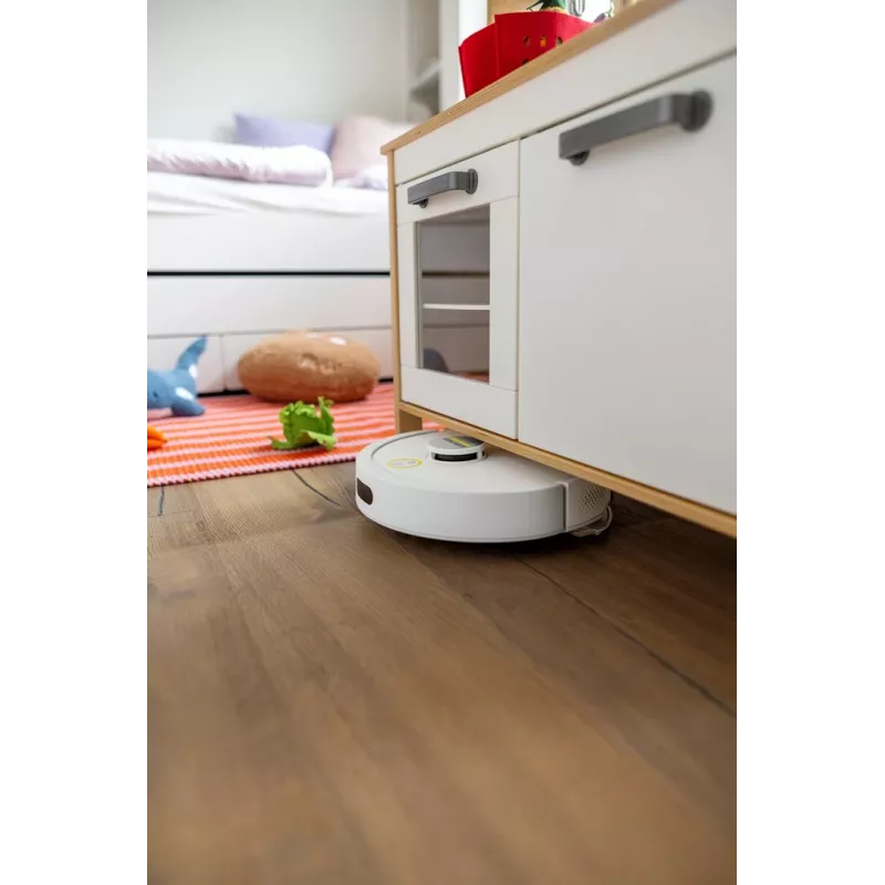KÄRCHER RVC 3 Comfort Extra zuigrobot met basisstation