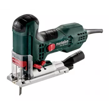 Decoupeerzaag Metabo STE 100 Quick