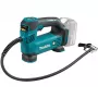 Makita DMP180Z persluchtcompressor 12 l/min accu