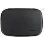 TomTom - hoes voor GPS - leer - 17,80 cm (7