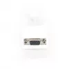 DisplayPort-adapterkabel Digitus DB-340407-001-W