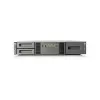 Hewlett Packard Enterprise HPE StorageWorks MSL2024 – tapebibliotheek – LTO Ultrium – maximaal aantal drives: 2 – rack – rackmontabel – 2U – barcodelezer – voor ProLiant DL120
