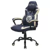 Subsonic Junior gamingstoel Harry Potter Platform 9 3/4, kunstleer (SA5573-H6)