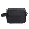 Reistas Eco Travel TOILETRY/zwart 8409 Rivacase
