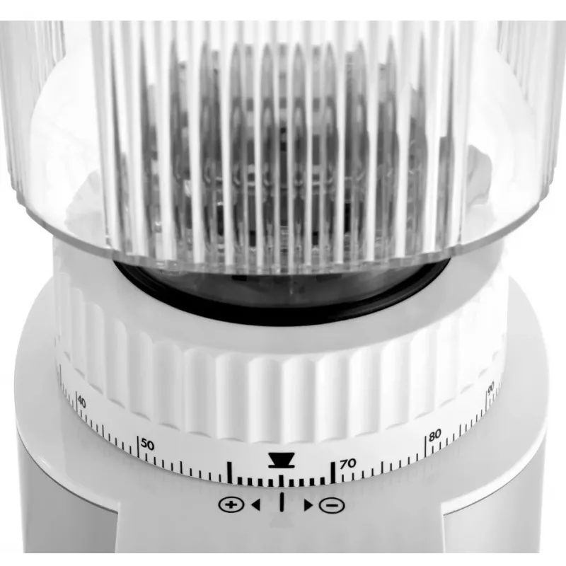 ZWILLING Enfinigy 53104-600-0 koffiemolen, 150 W, zilver