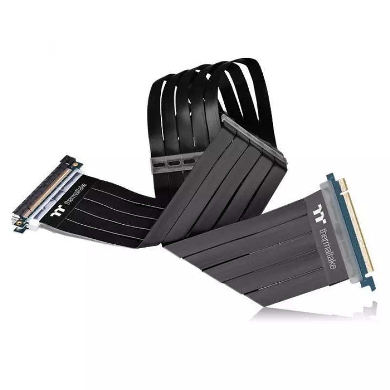 Verlengkabel Riser TT Premium PCI-E 3.0 X16 - 1000mm