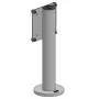 Monitorhouder vaste hoogte ergonomic solutions SAFEGUARD04 — VESA 75/100 compatibel, bureauhouder met vaste hoogte