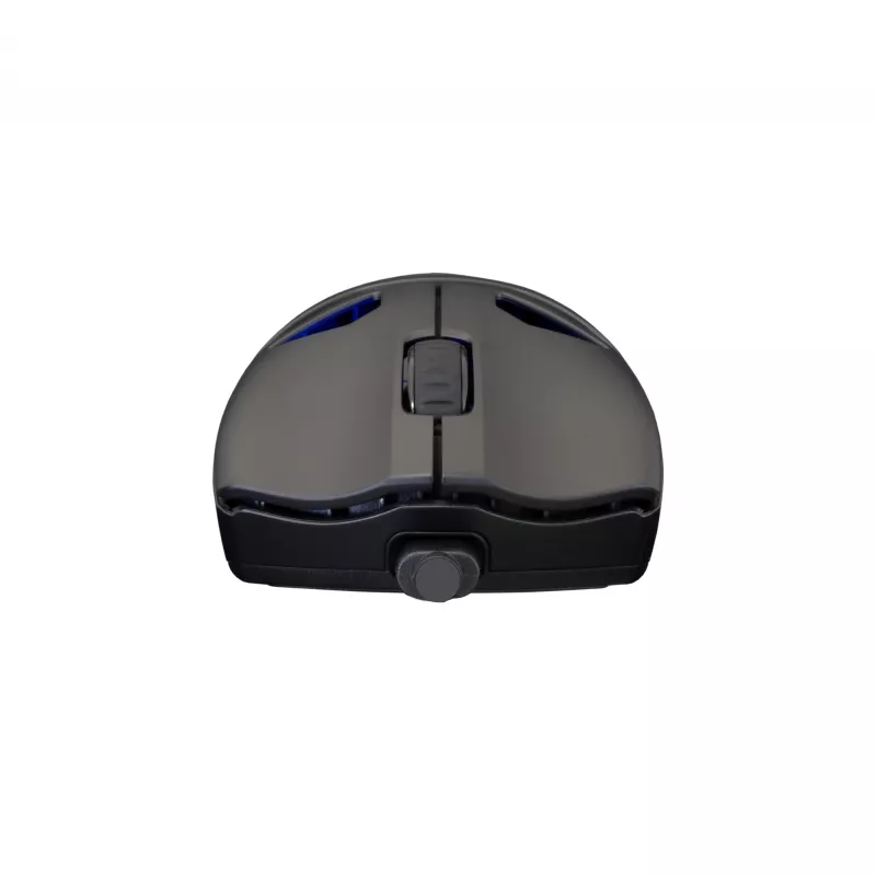 White Shark WGM-5019 Dagonet draadloze muis 24000 dpi zwart