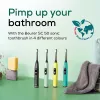 Elektrische sonische tandenborstel Beurer Splashy lemon SC50 SC50LEMON