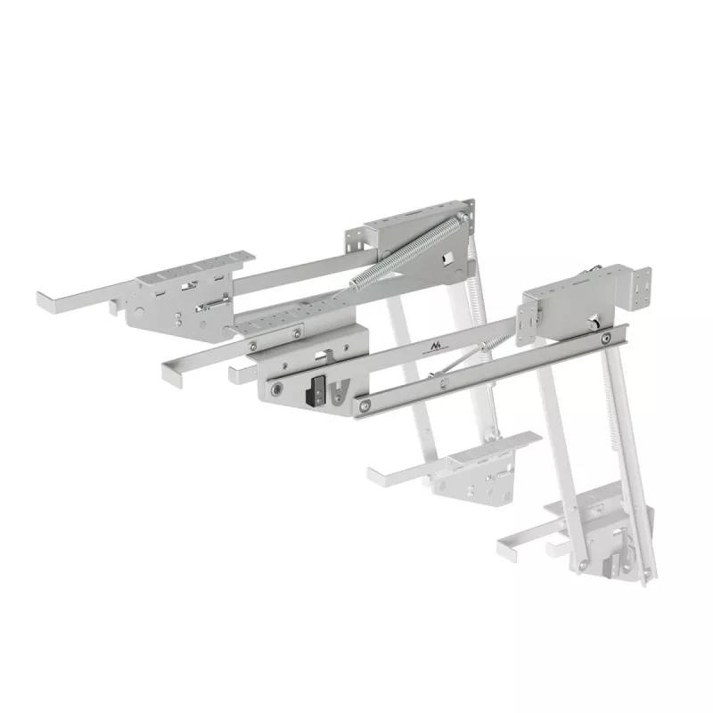 Keukenkast-opzet MACLEAN MC-497 lift voor bovenkasten, ophijsmechanisme