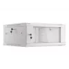 Wandmontage rack Lanberg WF01-6604-10S