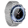 Smartwatch EW01 zilver