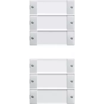 GIRA huisautomatisering lichtschakelaar wit (213603)