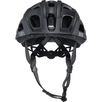 Trail XC, helm zwart, maat: XS, 49-53 cm