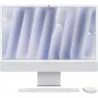 APPLE IMAC 24 M4 10/10/16 16GB 512GB GE STD MM K+TID – ZILVER (Z1EH-DE02)