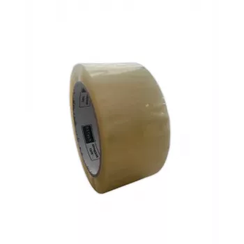 BSTech Silent Release acryl plakband transparant 48x66 6 st.