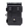 Wildcamera Redleaf RD7000 WiFi Solar — Redleaf RD7000 met Wi-Fi en solar-laadfunctie