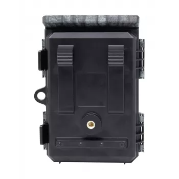 Wildcamera Redleaf RD7000 WiFi Solar — Redleaf RD7000 met Wi-Fi en solar-laadfunctie
