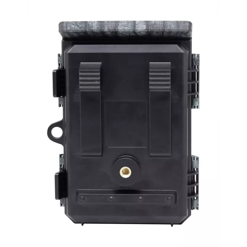 Wildcamera Redleaf RD7000 WiFi Solar — Redleaf RD7000 met Wi-Fi en solar-laadfunctie