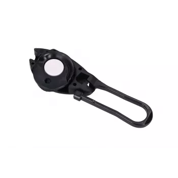Extralink I-FISH-U dropkabelhouder, 2-5mm met afneembare houder