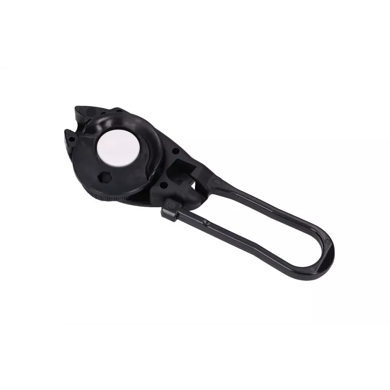 Extralink I-FISH-U dropkabelhouder, 2-5mm met afneembare houder