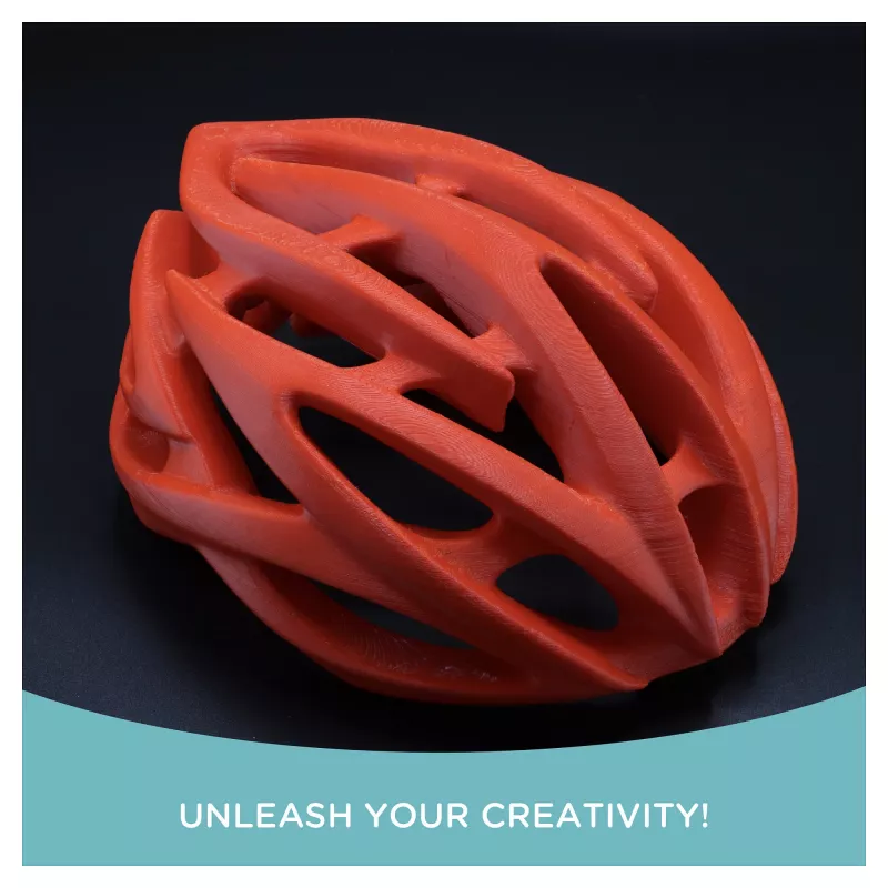 ABS 3D-printmateriaal Polymaker PE01033 zwart 3 kg 1,75 mm