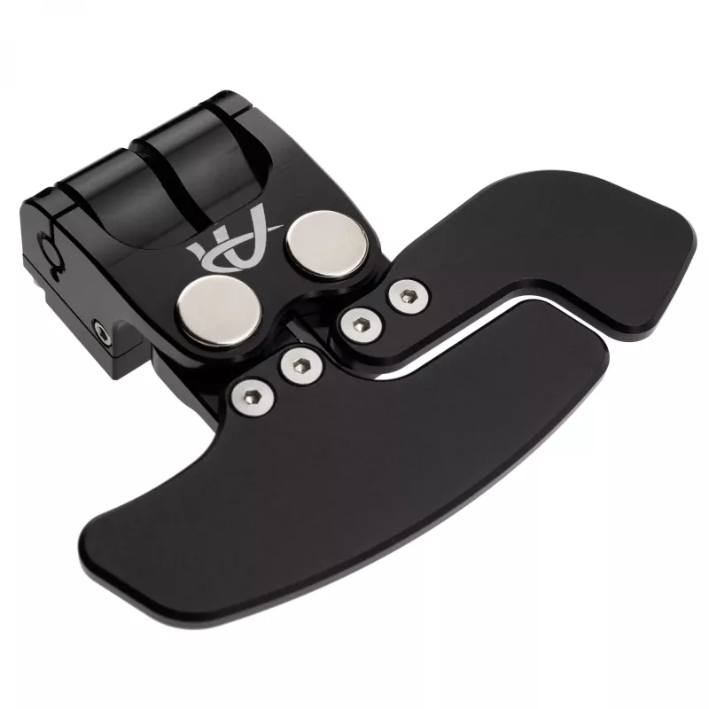 Paddle Shifter Ascher Racing Gen6 GT double – Ascher Racing model 76080046