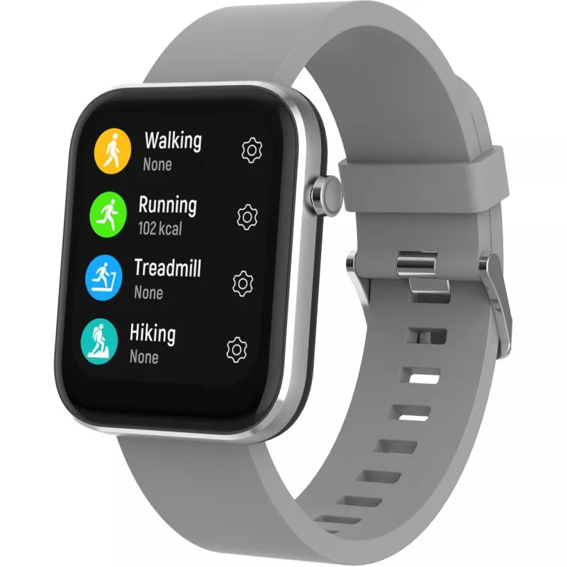 Smartwatch Denver SW-182GR grijs