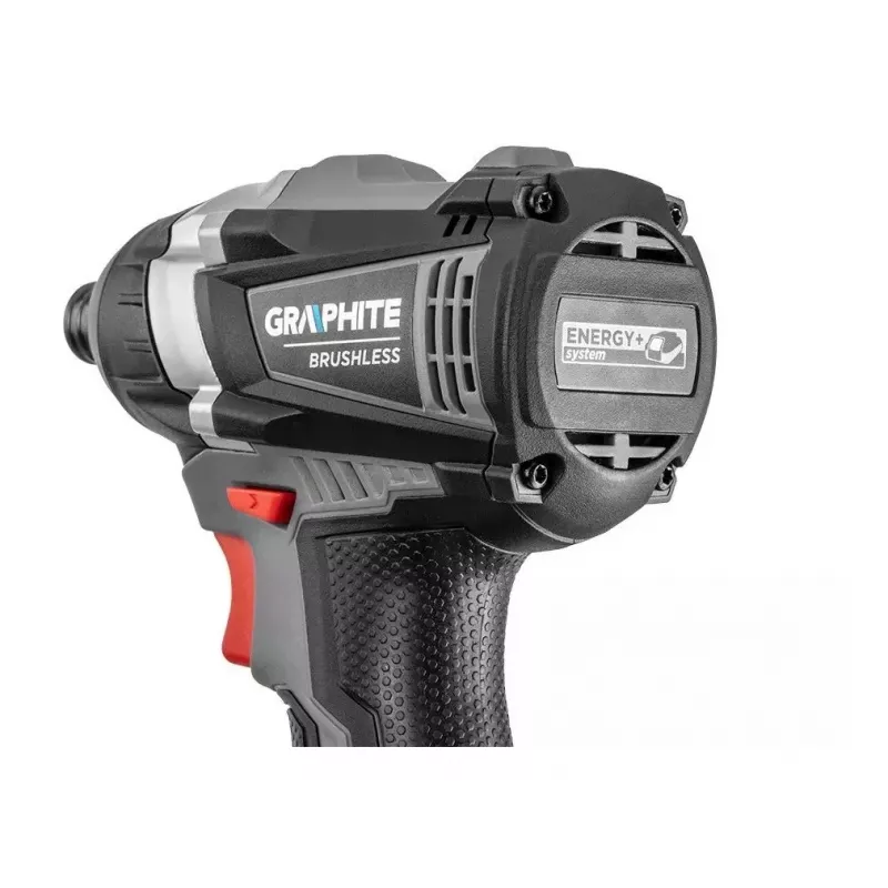 Graphite 58G024 elektrische schroevendraaier / slagschroevendraaier