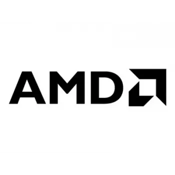 Server-processor AMD EPYC 4465P, 12 cores, 3,4 GHz basis / 5,4 GHz boost, socket AM5, 64 MB L3, tray