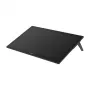 HUION Kamvas Pro 27 GT2701 pentablet met scherm, 27 inch 4K UHD 3840x2160 IPS, 300 nits, 99% sRGB, 98% Adobe RGB