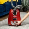 Stofzuiger Zelmer ZVC335 Kuba rood