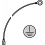 SCHROFF EARTHING KIT PROPAC PRO - rack-accessoire (21102001)