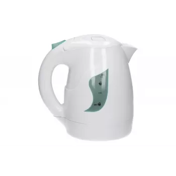 Adler AD 08 w waterkoker 1 L 850 W wit