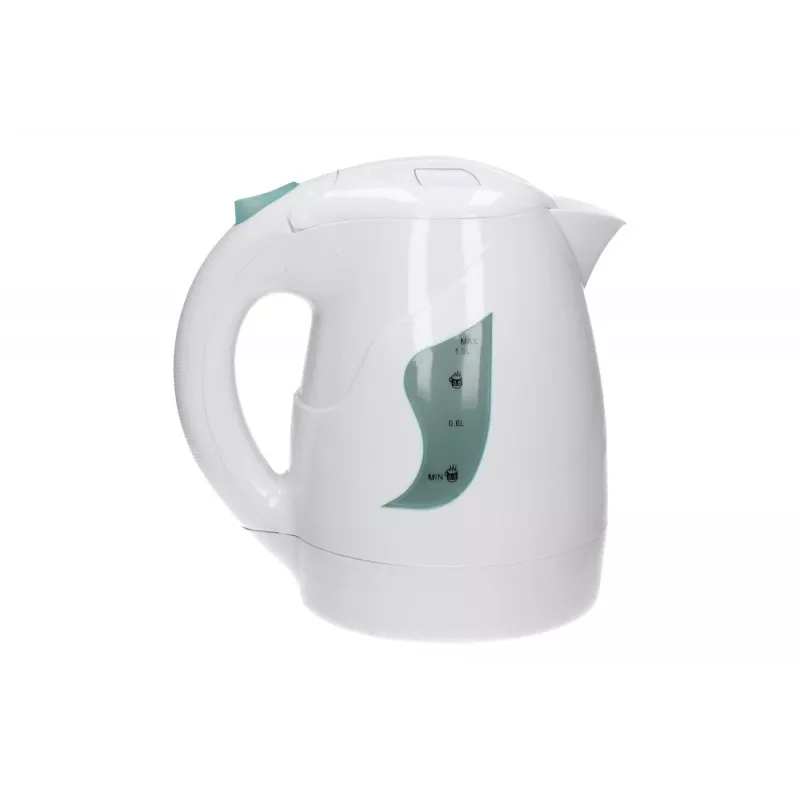 Adler AD 08 w waterkoker 1 L 850 W wit