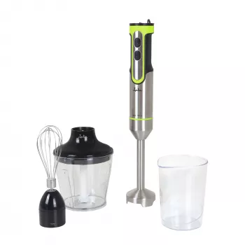 Staafmixer Jata JEBT1789 – pureerstaaf voor mixen, pureren en roeren