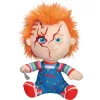 Knuffeldier pluche Chucky van Schmidt Spiele, model 42840, zacht stoffen karakter speelgoed